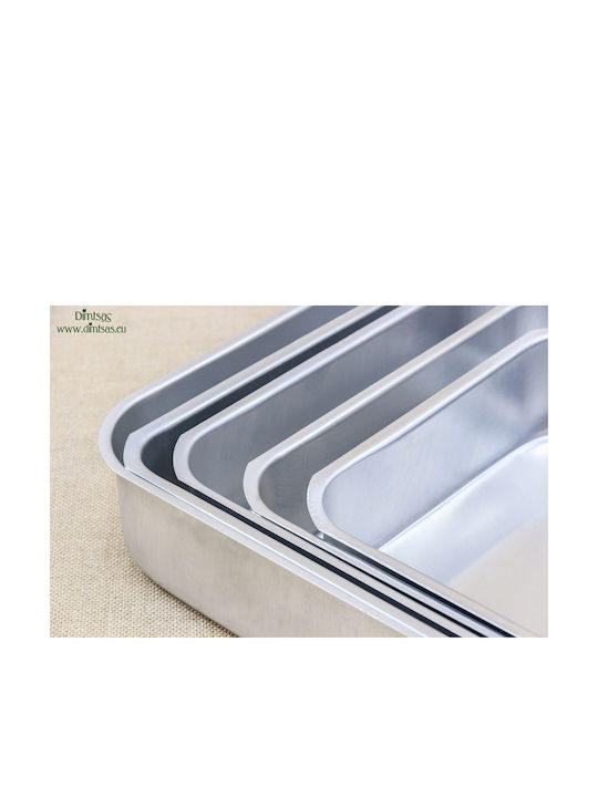 Aluminum Oven Baking Pan