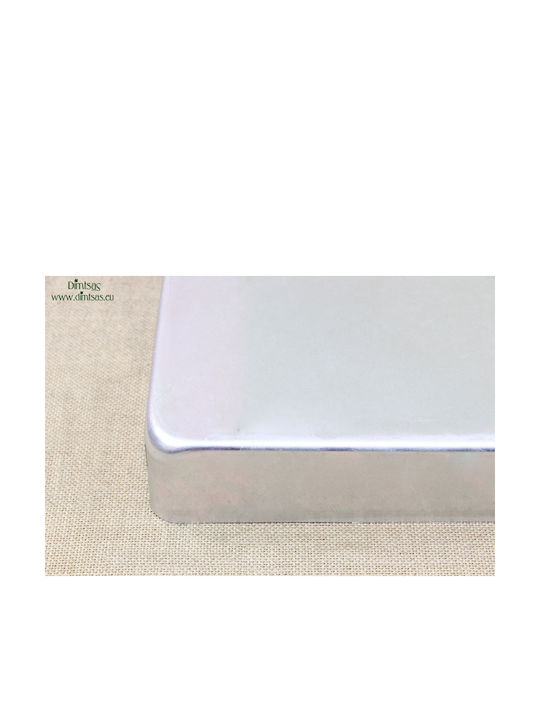 Aluminum Oven Baking Pan