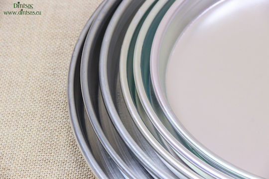 Aluminum Baking Pan