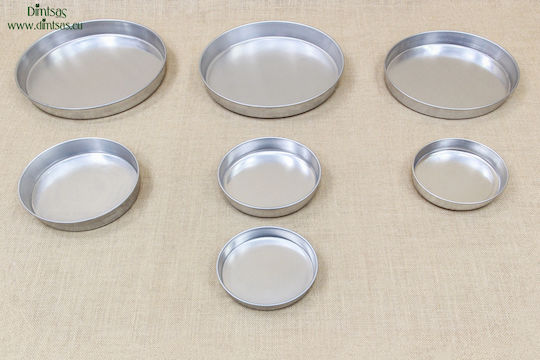 No28 Aluminum Baking Pan
