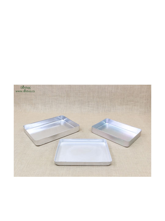 Oven Aluminum Baking Pan