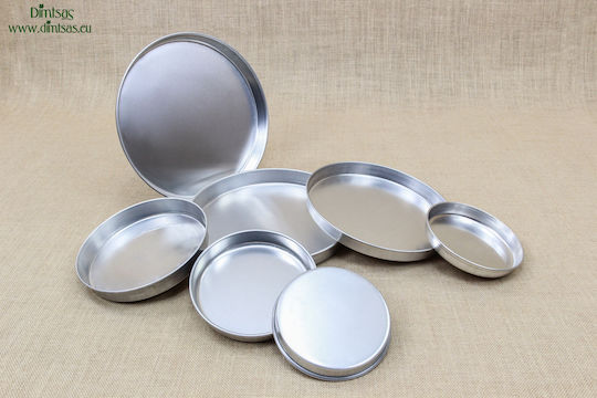 Backform Aluminium