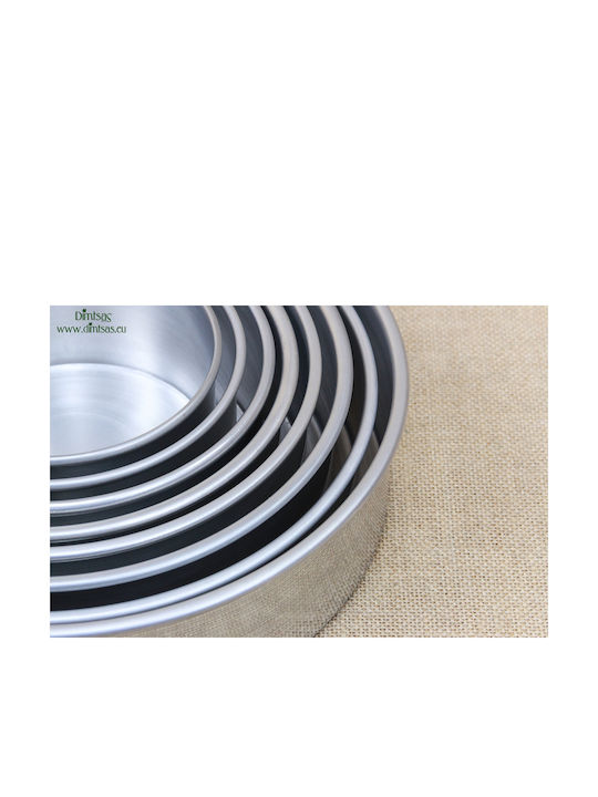 Aluminum Oven Baking Pan