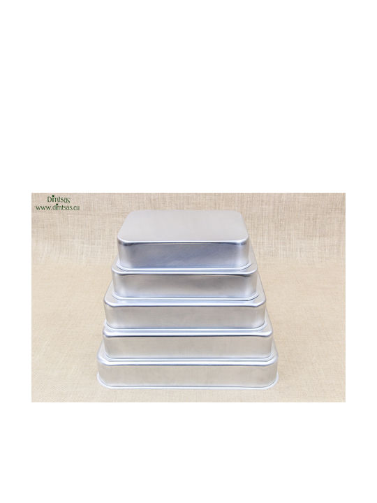 Oven Baking Pan Aluminum