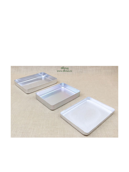 Aluminum Oven Baking Pan
