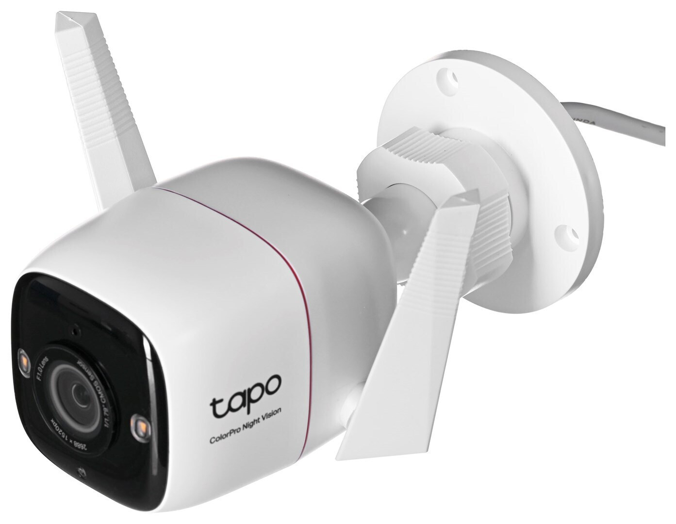 TP-LINK Tapo C325WB v2 IP Surveillance Camera Wi-Fi Full HD+ 4MP