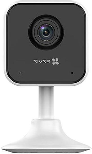 Ezviz CS-H1C IP Überwachungskamera Wi-Fi Full HD 1080p mit Lautsprecher und Objektiv 2.8mm