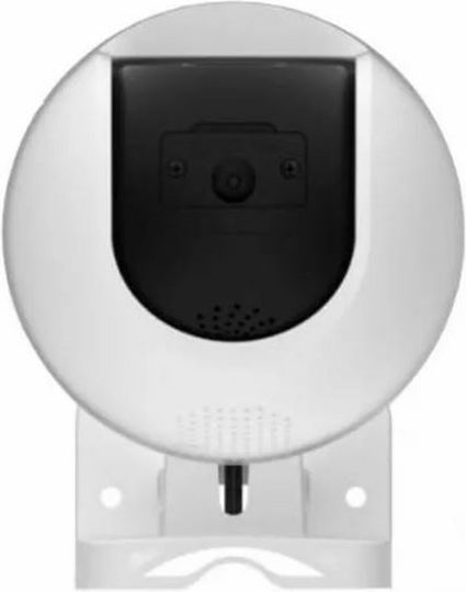 Ezviz H8C 3K IP Κάμερα Παρακολούθησης Wi-Fi Full HD+ 5MP Αδιάβροχη με Αμφίδρομη Επικοινωνία και Φακό 4mm