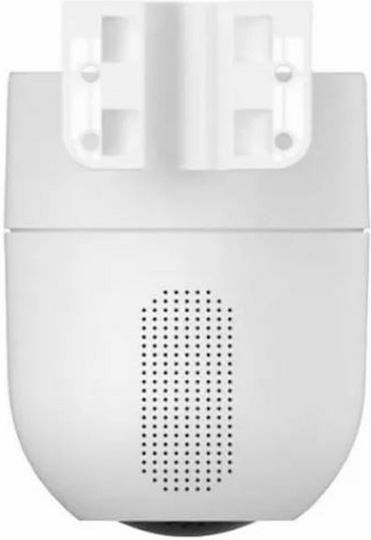 Ezviz H8C 3K IP Κάμερα Παρακολούθησης Wi-Fi Full HD+ 5MP Αδιάβροχη με Αμφίδρομη Επικοινωνία και Φακό 4mm