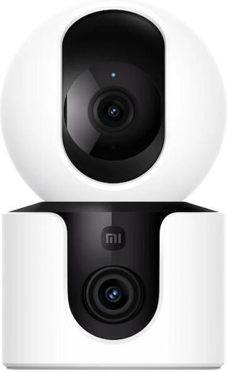 Xiaomi BHR9166EU IP Surveillance Camera Wi-Fi Full HD+ 3MP with Two-Way Communication and Lens 2.8mm