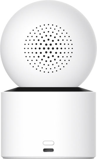 Xiaomi C300 IP Surveillance Camera Wi-Fi Full HD+ 3MP with Two-Way Communication and Lens 2.8mm