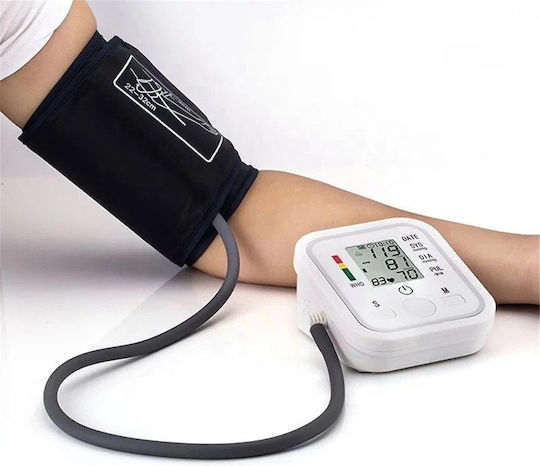 Andowl Electronical Blood Pressure Monitor Arm