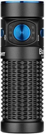 Olight Φακός Κεφαλής LED IPX8 με Μέγιστη Φωτεινότητα 1300lm Baton 4