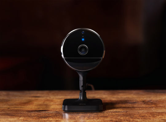 Eve 10ECJ8701 IP Κάμερα Παρακολούθησης Full HD 1080p με Αμφίδρομη Επικοινωνία