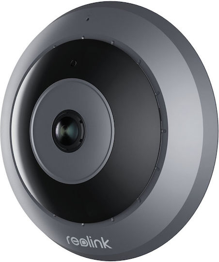 Reolink P520 IP Surveillance Camera Full HD+ 6MP with Two-Way Communication and Lens 2.5mm