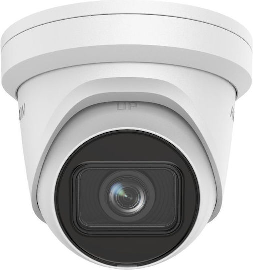 Hikvision DS-2CD2H83G2-IZS IP Cameră de Supraveghere 4K Rezistentă la apă cu Lentilă 2.8-12mm