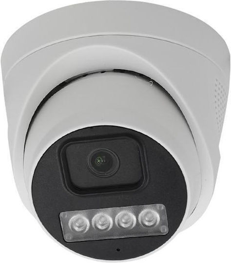 Tele GN-YHT30-XM40P/2,8 IP Κάμερα Παρακολούθησης Full HD+ 4MP με Φακό 2.8mm
