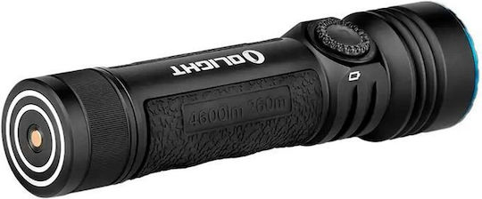 Olight Pro Επαναφορτιζόμενος Φακός LED IPX8 με Μέγιστη Φωτεινότητα 4600lm Seeker 4