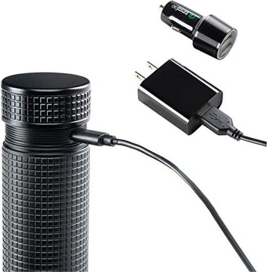 Niteize Rechargeable Flashlight LED Inova T11r Rech