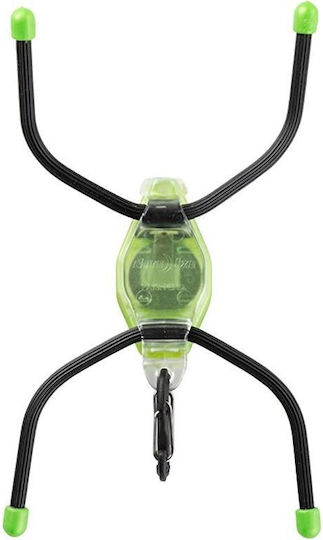 Niteize Flashlight LED Flashlight Green