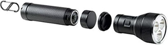 Niteize Rechargeable Flashlight LED Inova T11r Rech