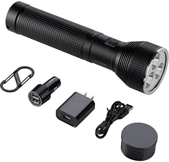 Niteize Rechargeable Flashlight LED Inova T11r Rech