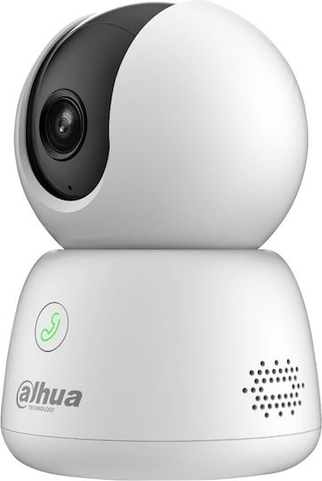 Dahua IP Surveillance Camera Wi-Fi Full HD+ 4MP with Two-Way Communication and Lens 3.6mm