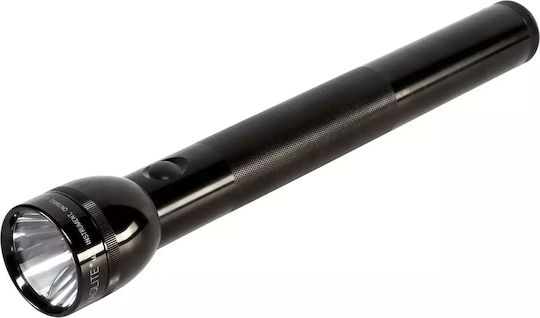 Maglite Lanternă LED cu Luminozitate Maximă 98lm Negru