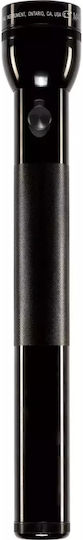 Maglite Lanternă LED cu Luminozitate Maximă 98lm Negru