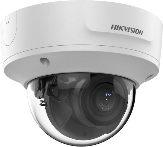 Hikvision DS-2CD2763G2-IZS IP Камера за наблюдение Full HD+ 6MP Водоустойчива с Обектив 2.8-12мм