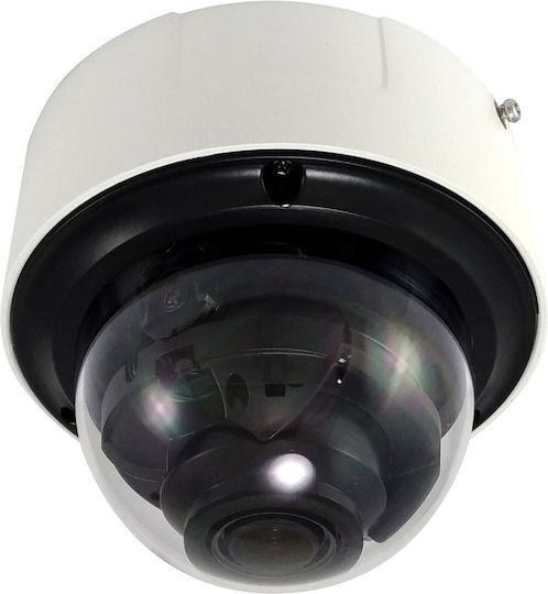Level One FCS-3406 IP Камера за наблюдение Full HD 1080p Водоустойчива с Обектив 1.8мм