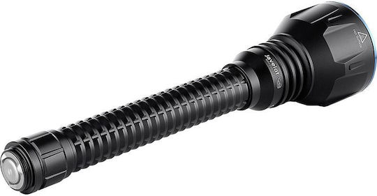 Olight Επαναφορτιζόμενος Φακός LED IPX8 με Μέγιστη Φωτεινότητα 1300lm