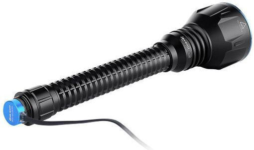 Olight Επαναφορτιζόμενος Φακός LED IPX8 με Μέγιστη Φωτεινότητα 1300lm