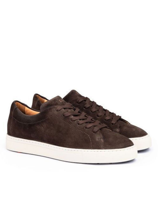 Herren Sneakers Schwarz