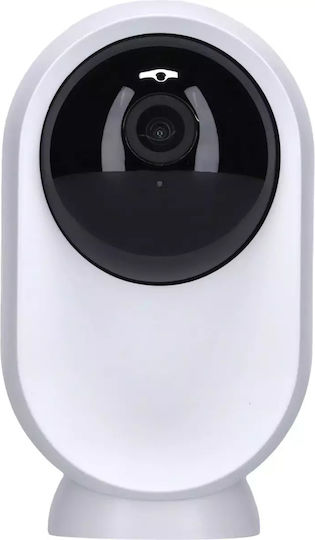 Rollei IP Κάμερα Παρακολούθησης Full HD+ 4MP με Αμφίδρομη Επικοινωνία