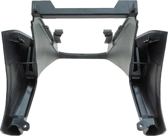 NTY Car Armrest for Audi Cabriolet Volkswagen Golf