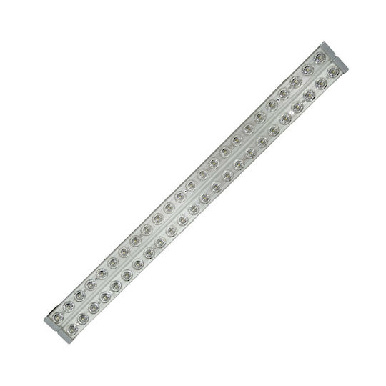 Commercial Linear LED Ceiling Light 25W 60cm