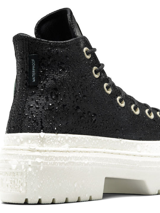 Adidași Tip Botine Pentru Femei Negri