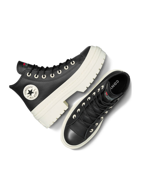 Adidași Tip Botine Pentru Femei Negri