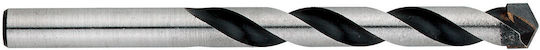Metabo Diamantbohrer mit Zylindrischem Schaft für Gemäuer 8x120mm