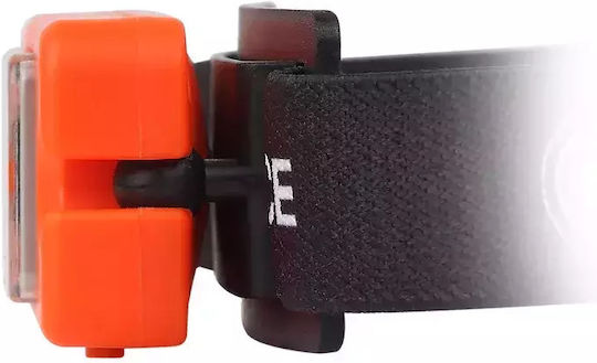 Ledvance Flashlight LED IP22 with Maximum Brightness 80lm Multicolour