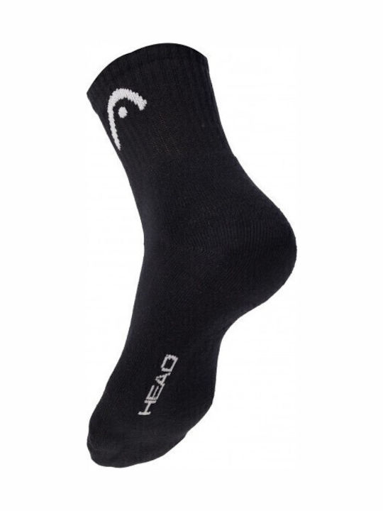 Head Sportsocken Schwarz