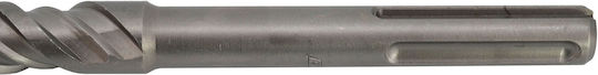 AWTools Diamond Drill Carbide with SDS Max Shank for Masonry 30x540mm