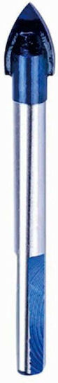 Zhwei Τρυπάνι HSS για Μέταλλο 8mm / 0.8mm
