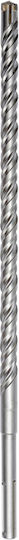 Raider Drill with SDS Max Shank for Masonry 18x850mm