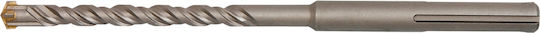 Graphite Диамантена Свредло Карбид със SDS Max Опашка за Строителни материали 24x24mm