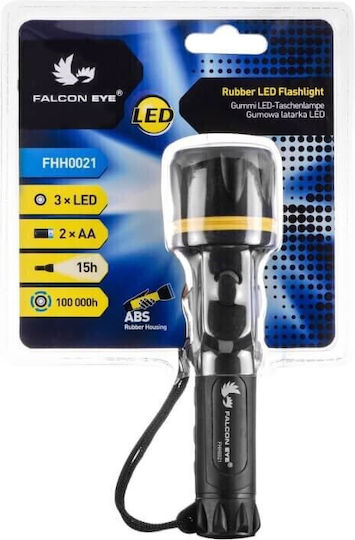 Mactronic Φακός LED