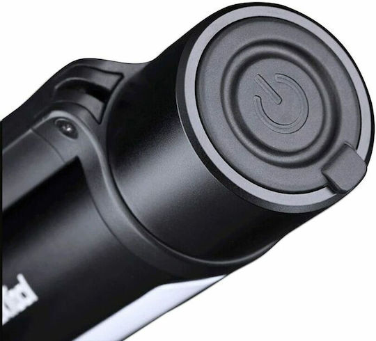 NexTool Επαναφορτιζόμενος Φακός LED IPX4 με Μέγιστη Φωτεινότητα 1000lm Nextool