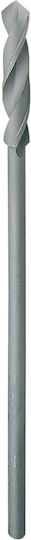 Keil Drill with Cylindrical Shank for Wood 12x600mm