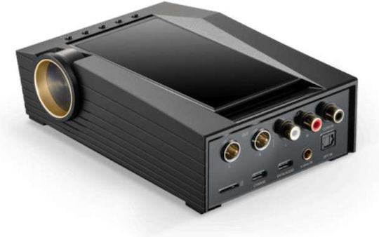 Astell & Kern ACRO CA1000T Επιτραπέζιος Ψηφιακός Ενισχυτής Ακουστικών